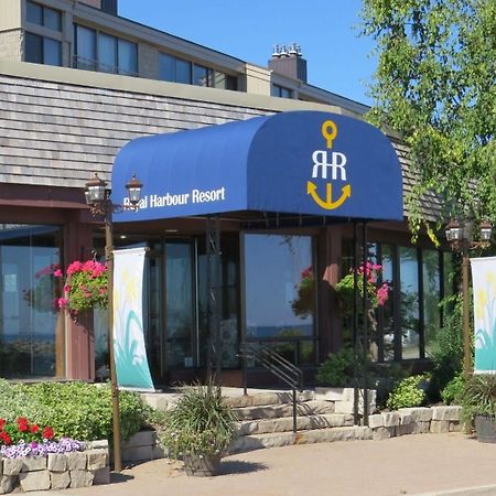 Royal Harbour Resort Thornbury Esterno foto